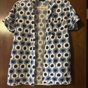 Scotch & Soda Button-down